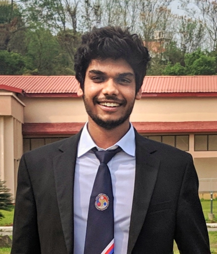 Deepak Nagar, founder of BillBabu